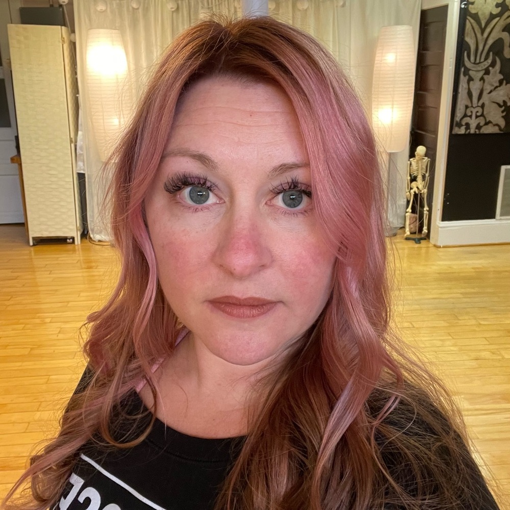 Meet your Posher, Carmen